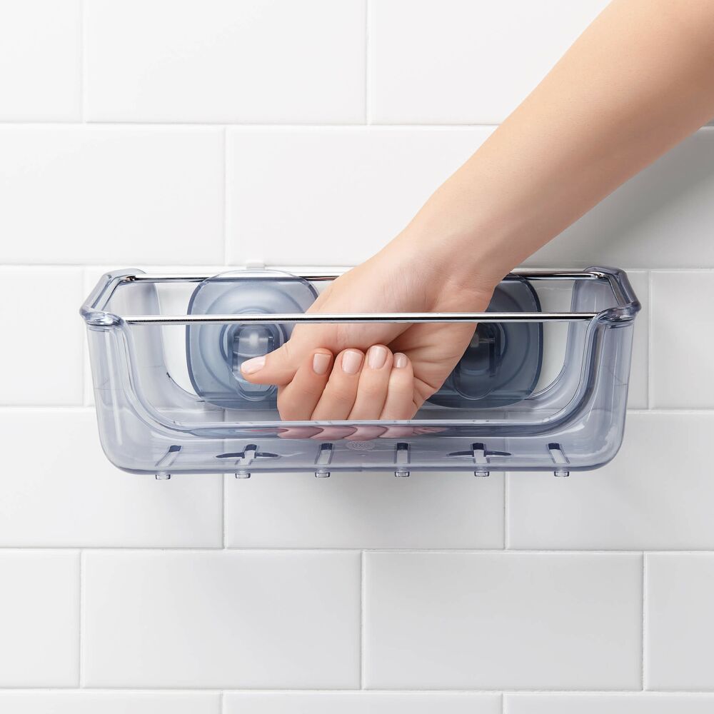 StrongHold™ Suction Large Basket I2