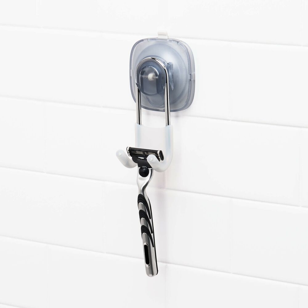 StrongHold™ Suction Hook T6