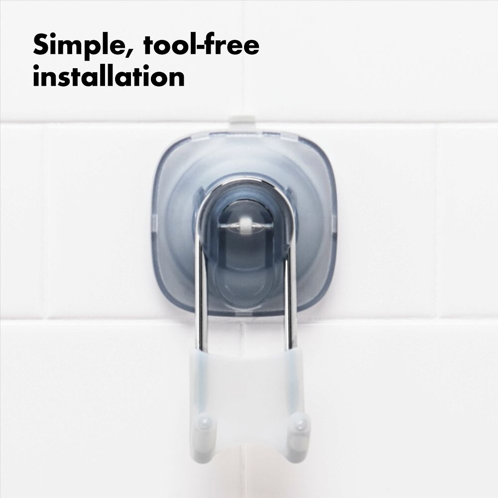 StrongHold™ Suction Hook T6