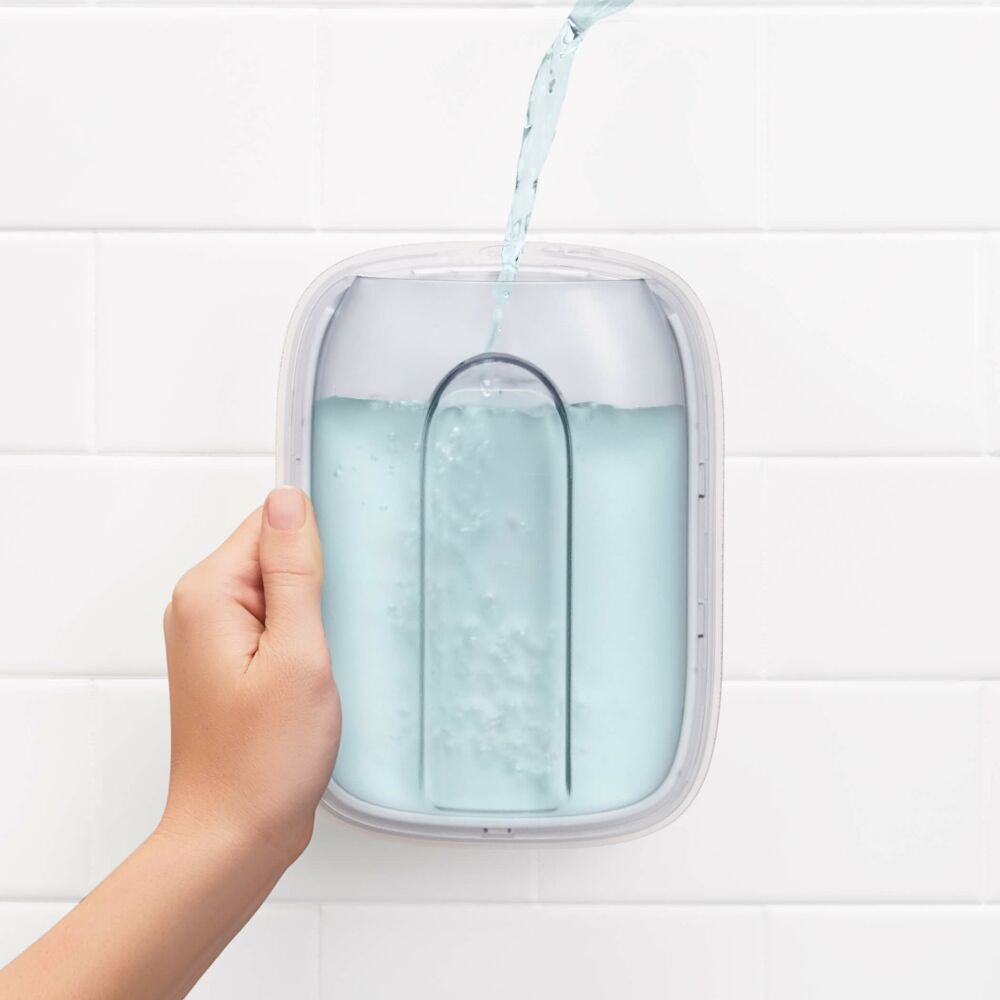 StrongHold™ Suction Fogless Mirror J2