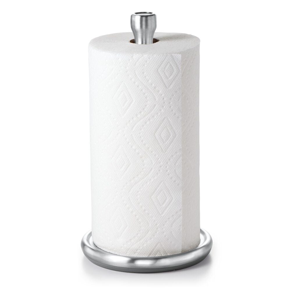 Steady Paper Towel Holder A3