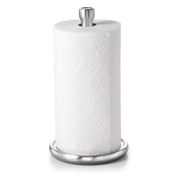Steady Paper Towel Holder W0