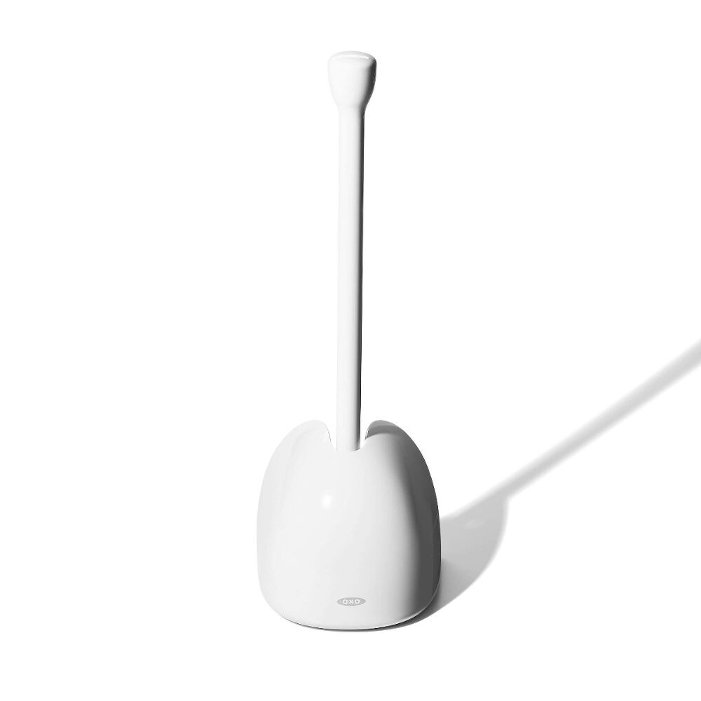 Toilet Plunger with Cover D7