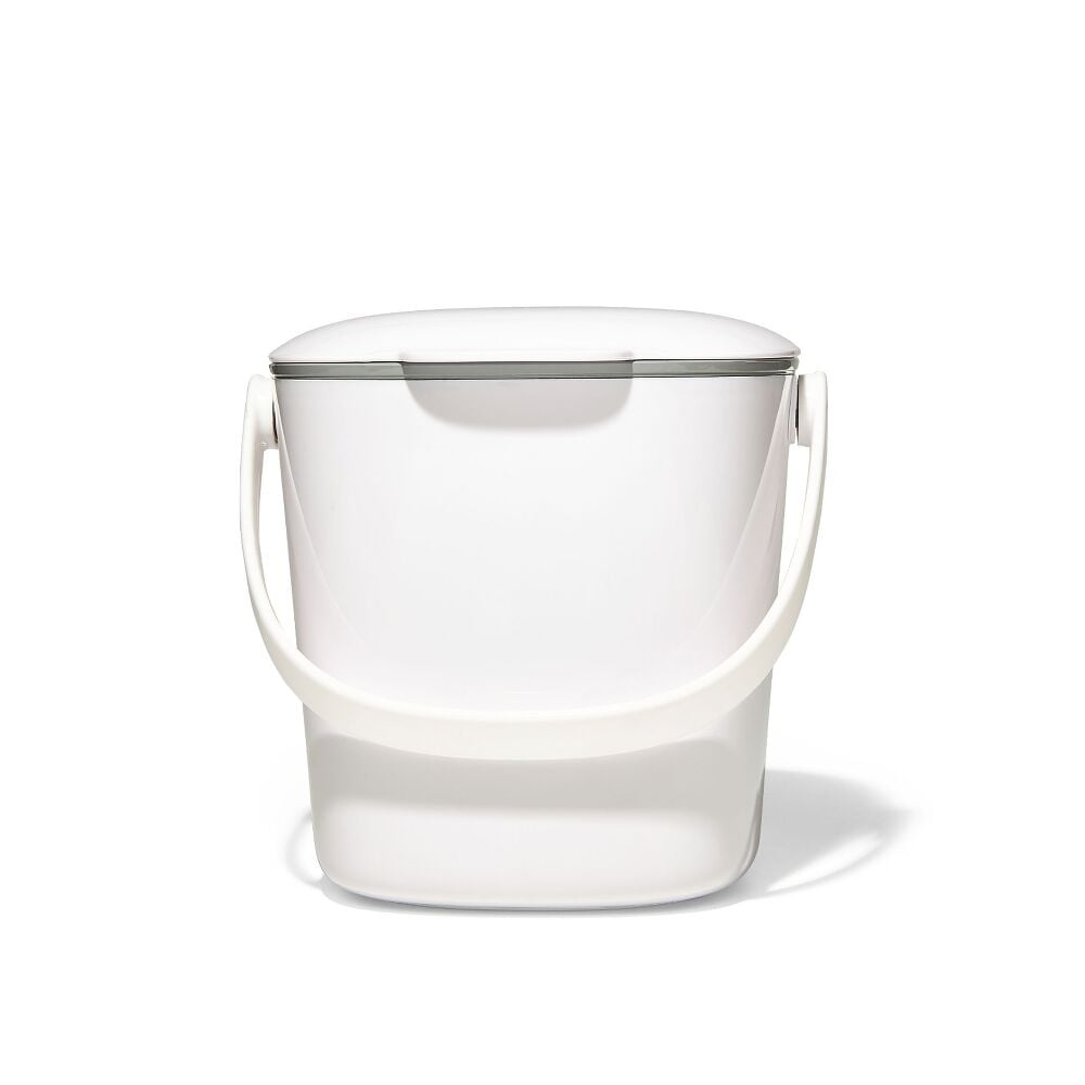 Easy-Clean Compost Bin - 0.75 Gal M3