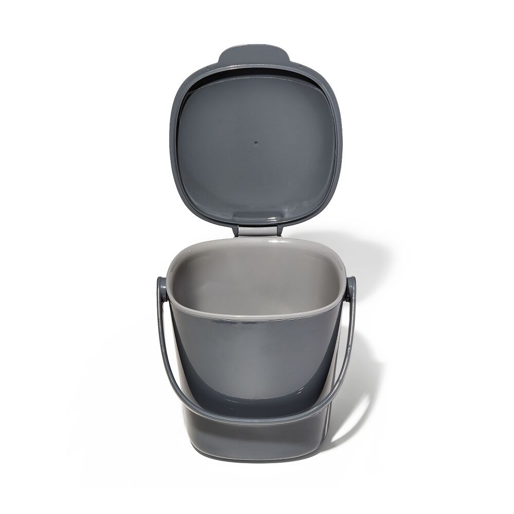 Easy-Clean Compost Bin - 0.75 Gal M3