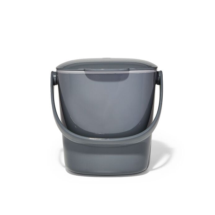 Easy-Clean Compost Bin - 0.75 Gal M3