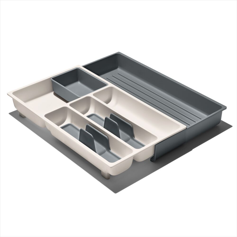 OXO Good Grips Expandable Utensil Drawer Organizer T6