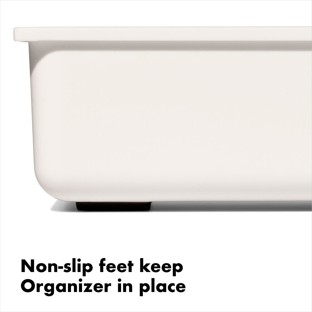 OXO GG Compact Utensil Organizer D2