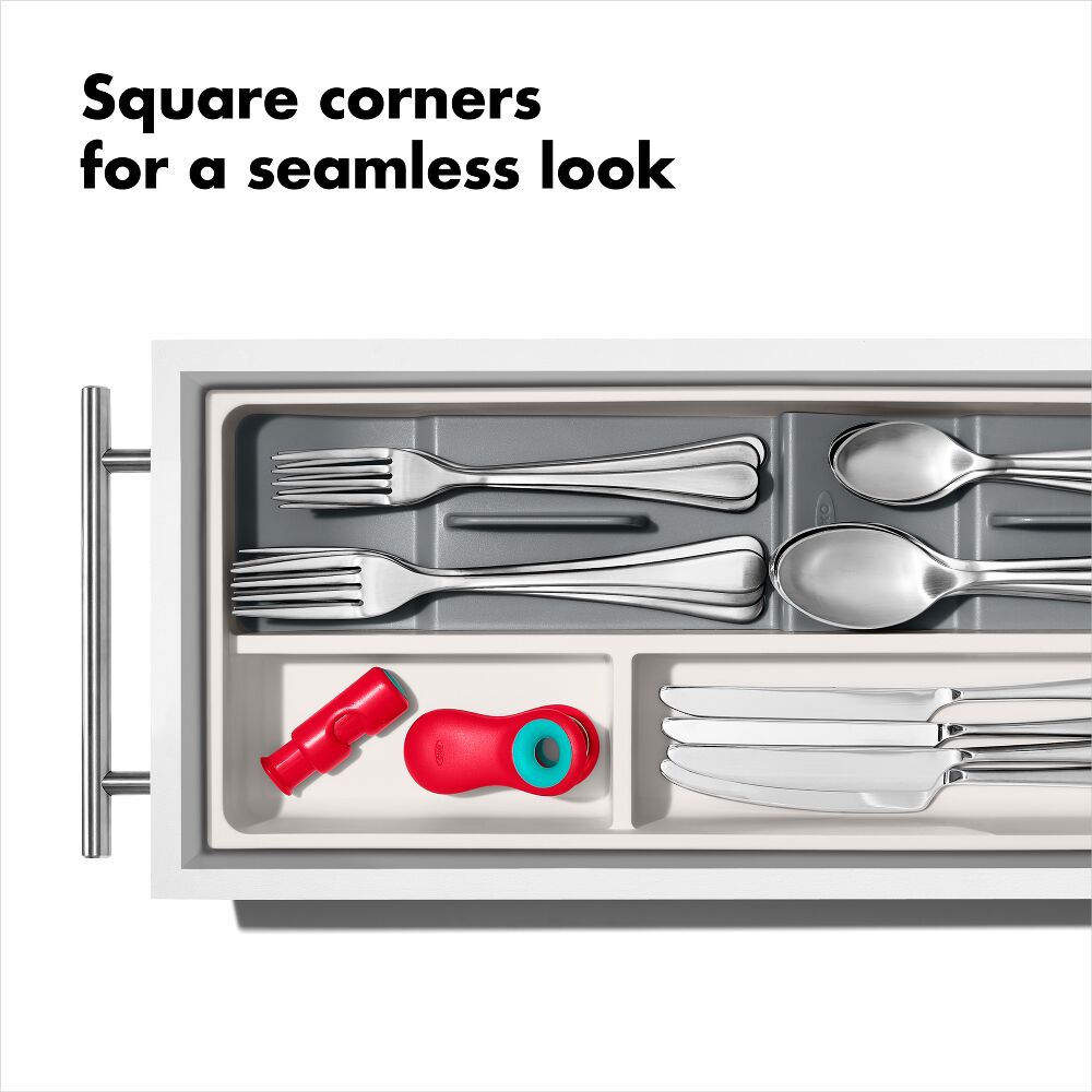 OXO GG Compact Utensil Organizer D2