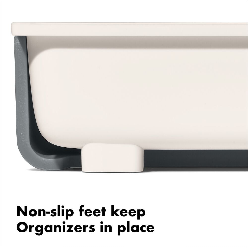 OXO GG Expandable Long Tool Organizer D2