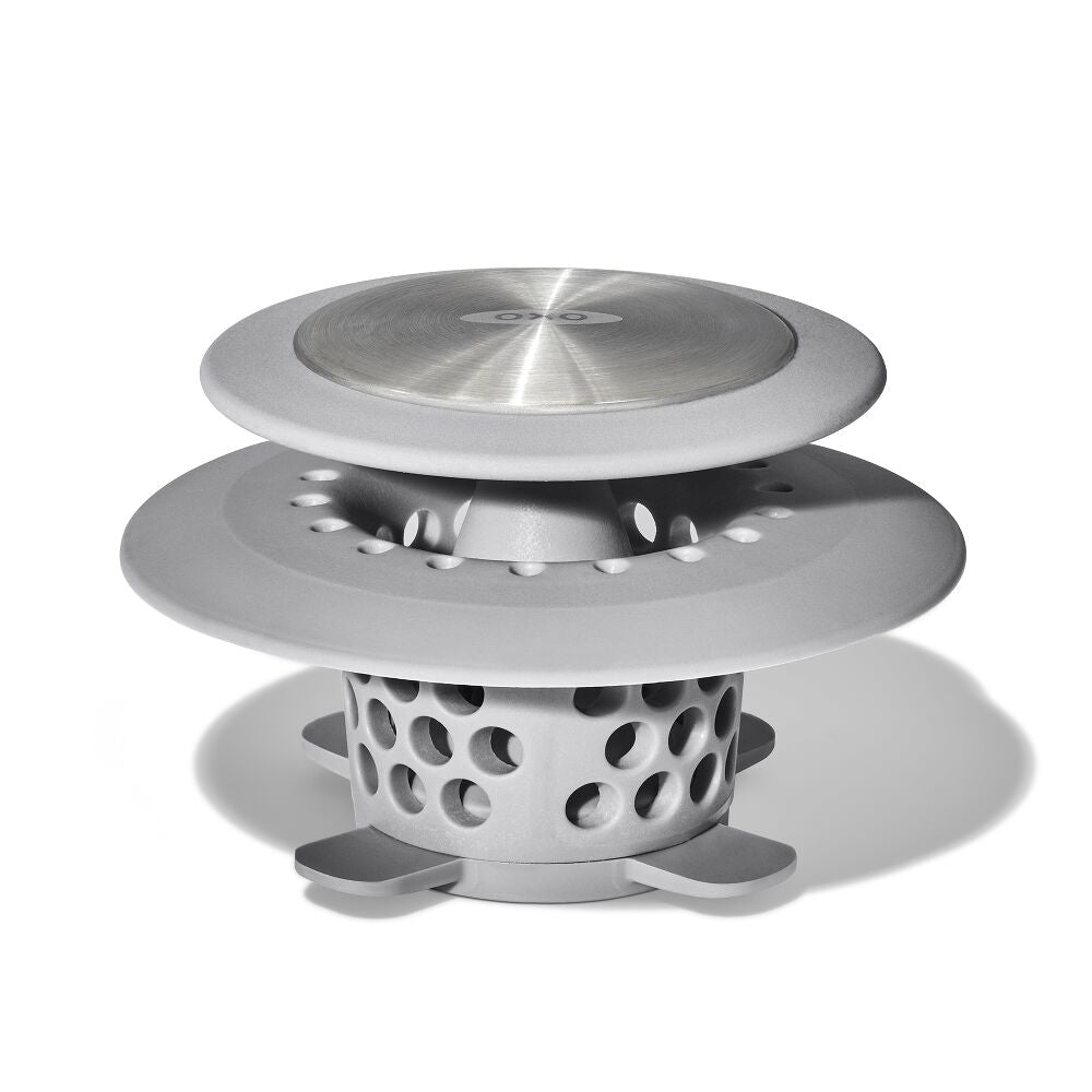 Hair Catch Drain Protector N9
