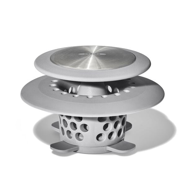 Hair Catch Drain Protector N9