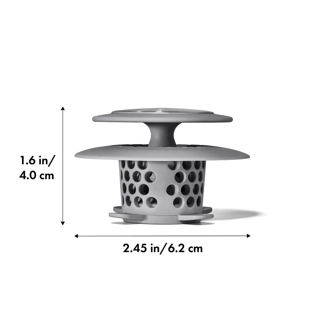 Hair Catch Drain Protector N9