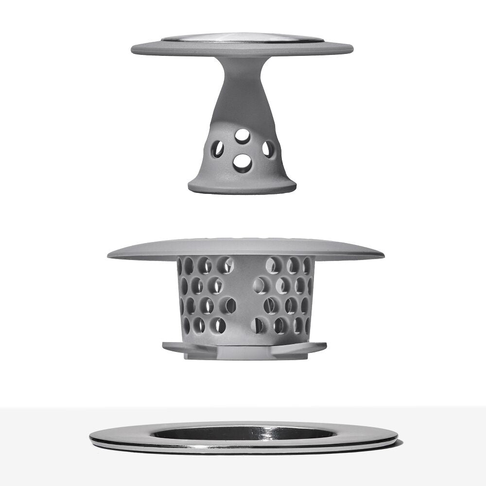 Hair Catch Drain Protector N9