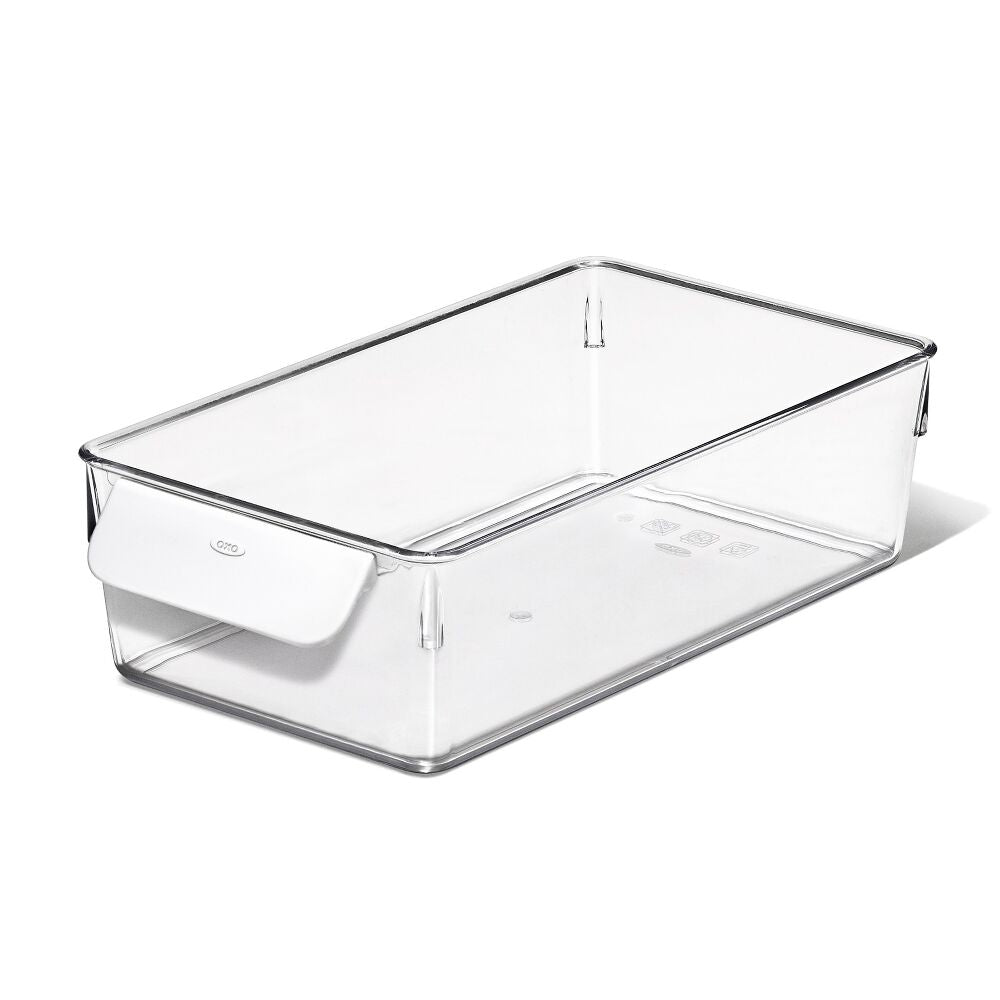 Refrigerator Storage Bin 5 In X 10 In T4