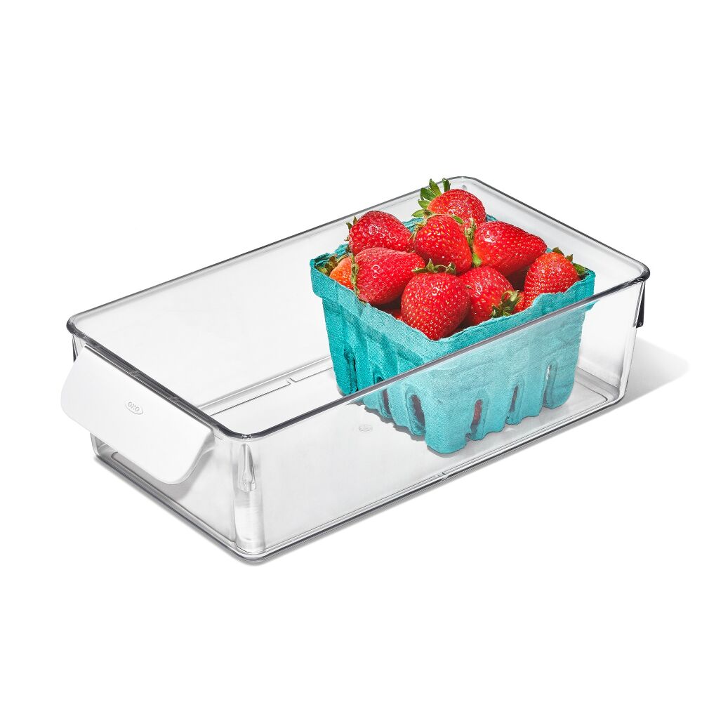Refrigerator Storage Bin 5 In X 10 In T4