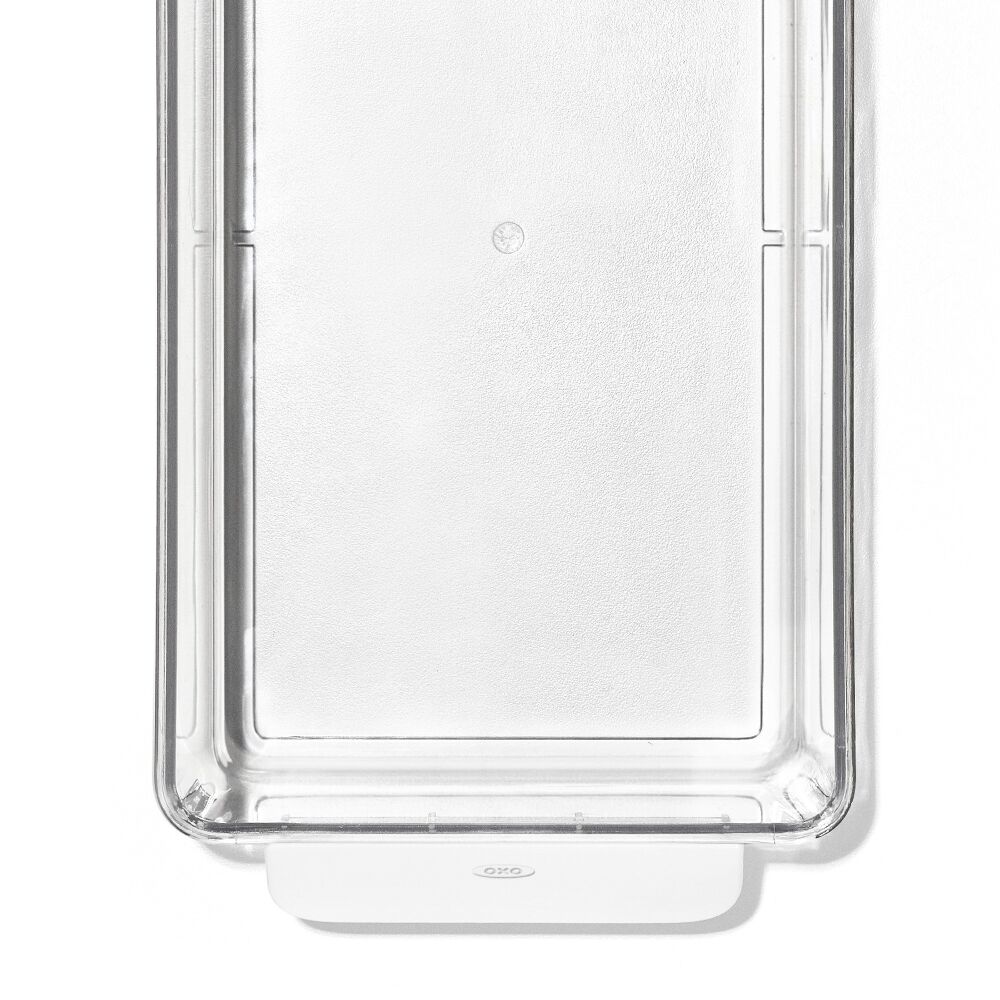 Refrigerator Storage Bin 5 In X 10 In T4