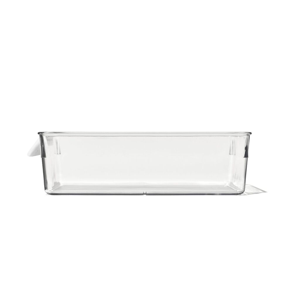 Refrigerator Storage Bin 8 In X 10 In L6