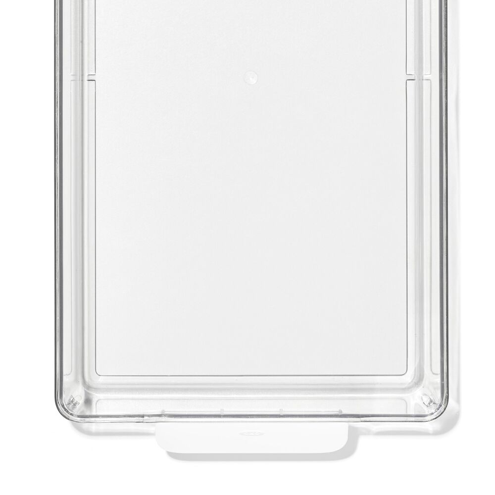 Refrigerator Storage Bin 8 In X 14 In K1