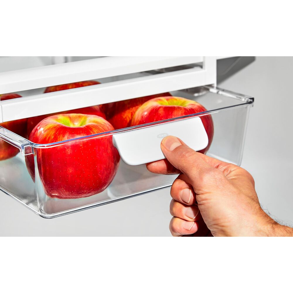 Refrigerator Undershelf Drawer 10 In C2