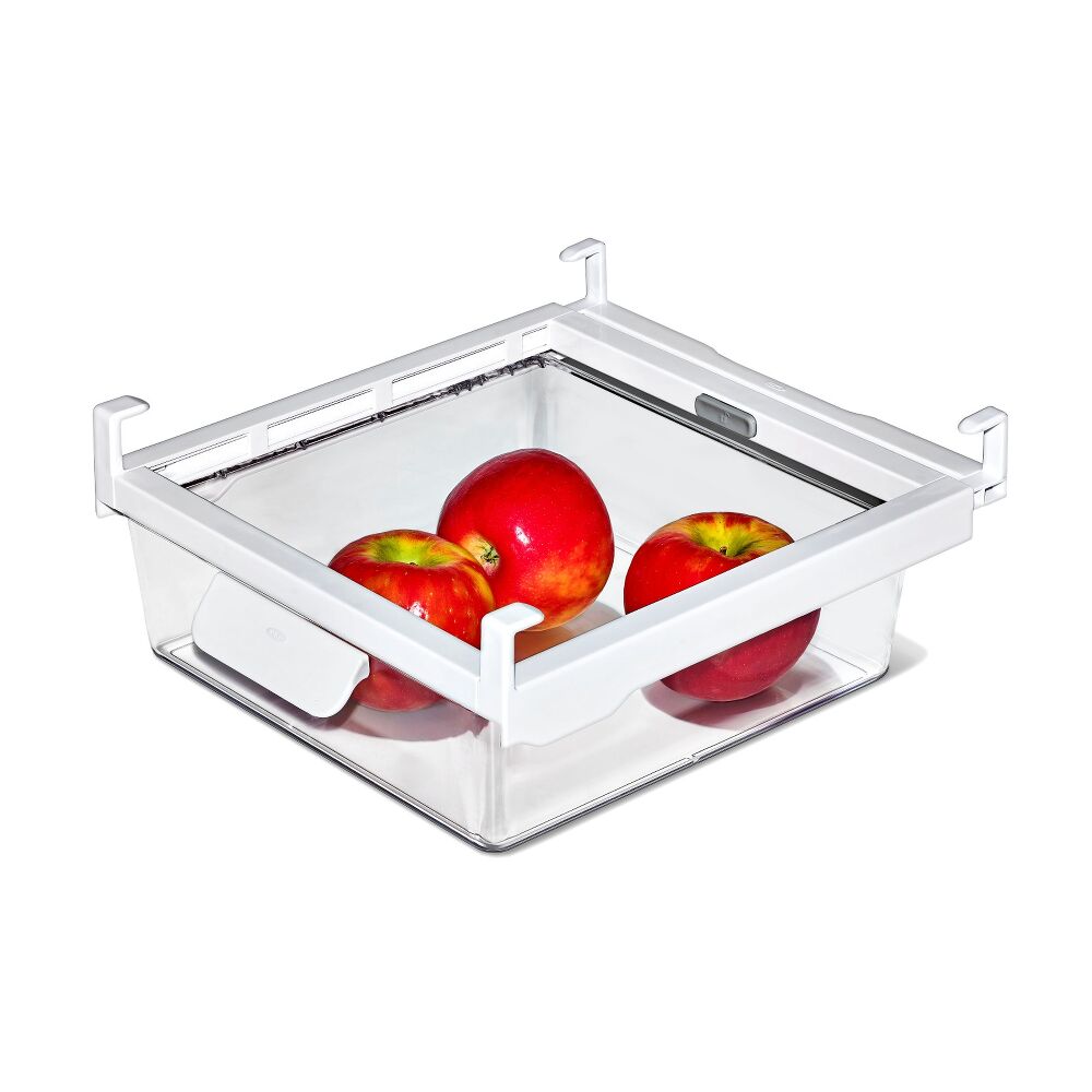 Refrigerator Undershelf Drawer 10 In C2