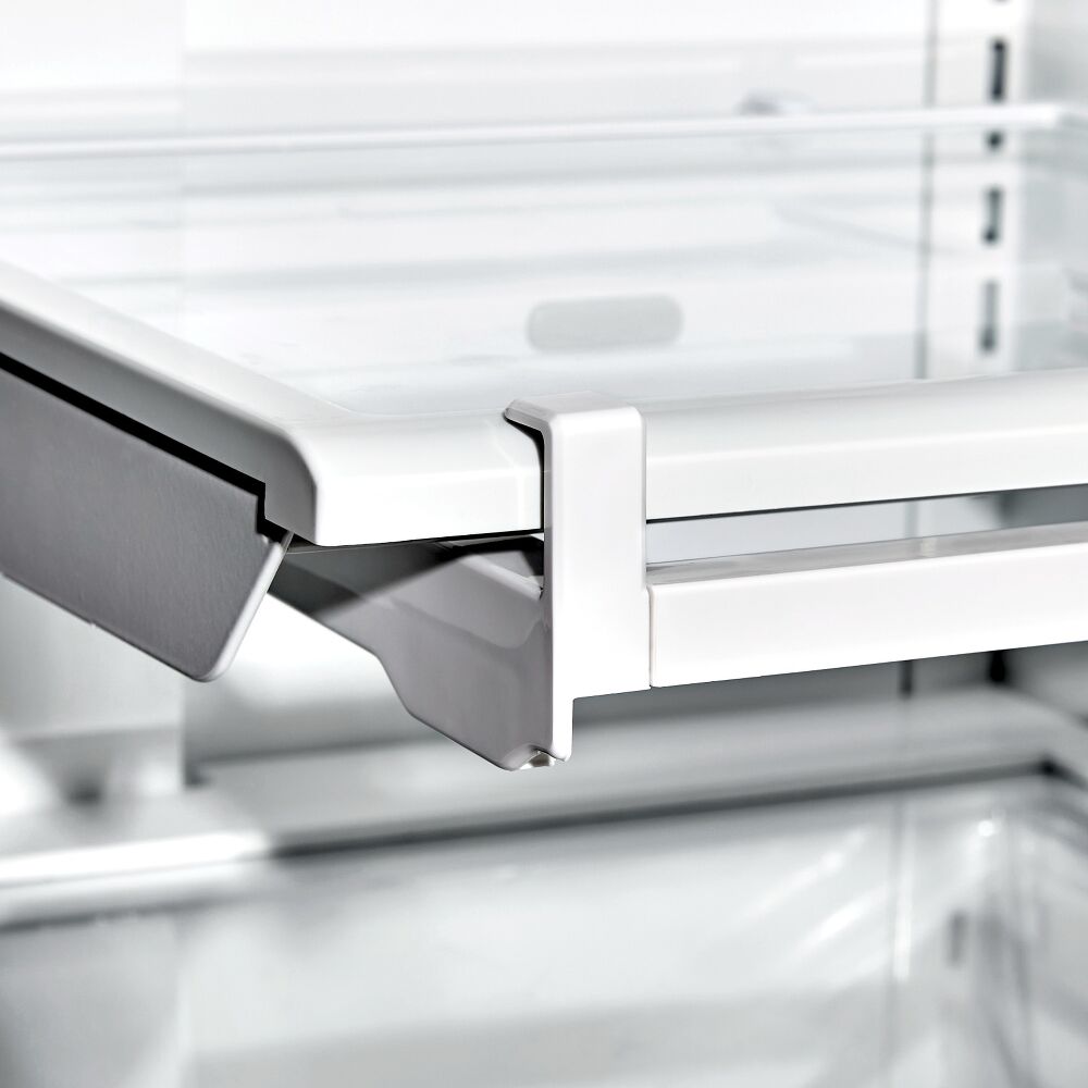 Refrigerator Undershelf Drawer 10 In C2