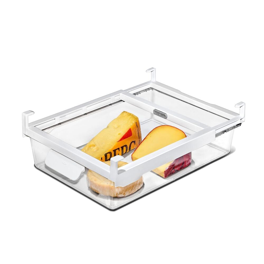 Refrigerator Undershelf Drawer 14 In A2