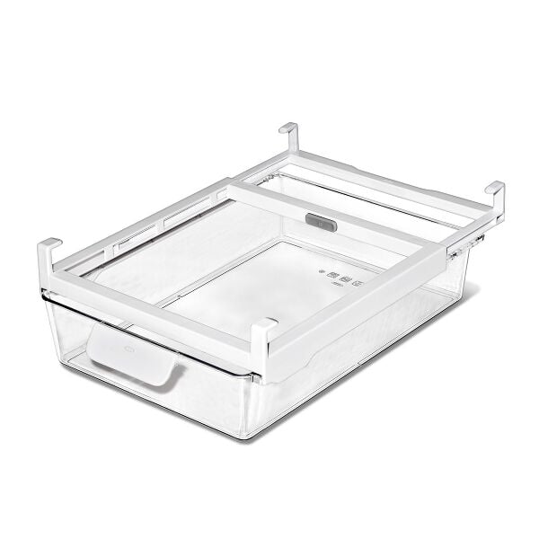 Refrigerator Undershelf Drawer 14 In A2
