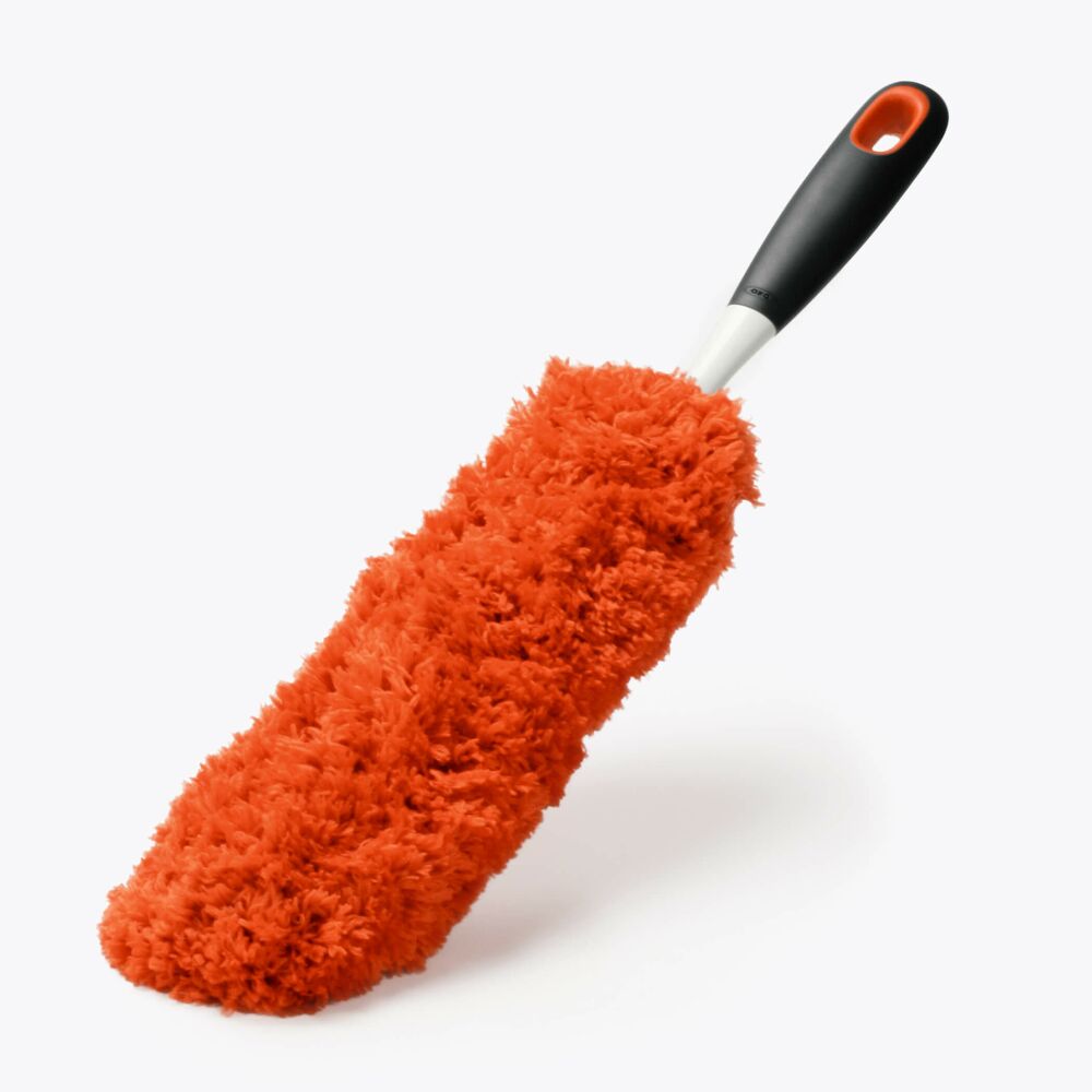 Microfiber Hand Duster H7
