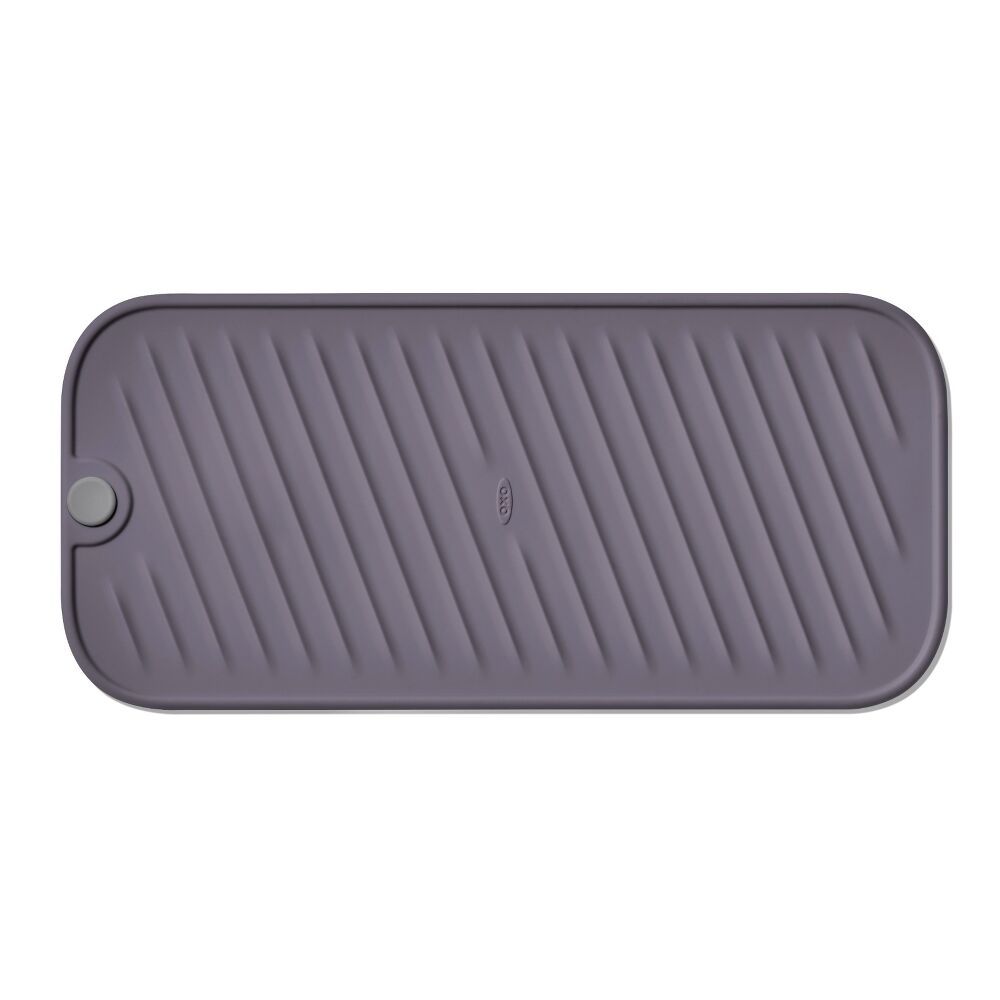 Hot Styling Tool Mat - Gray W2