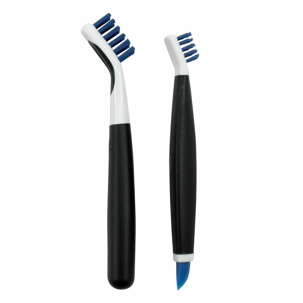 Deep Clean Brush Set Q5