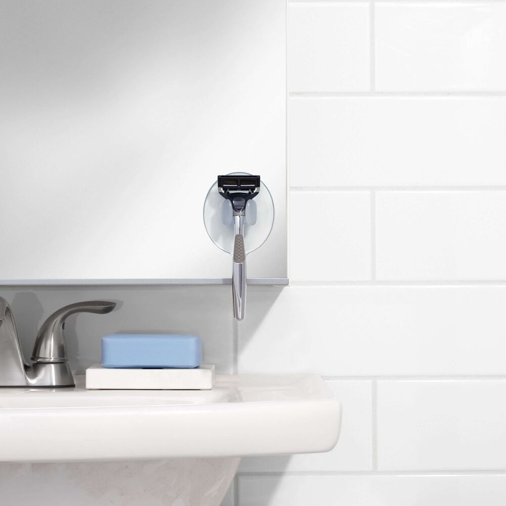 Suction Razor Holder F9