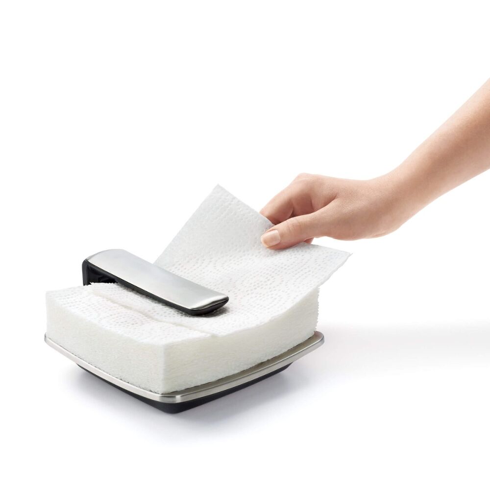 OXO Good Grips SimplyPull Napkin Holder M0