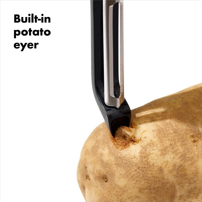 Swivel Peeler V6