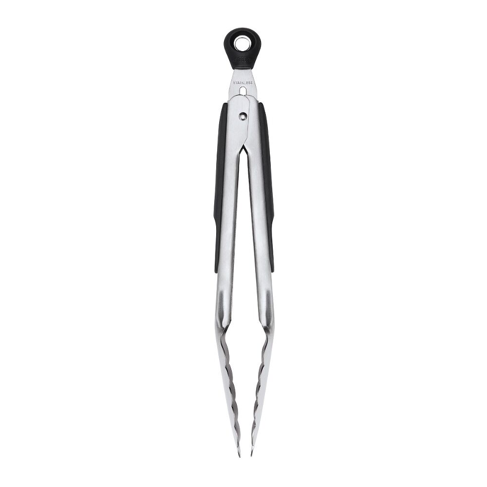 9" Tongs U8