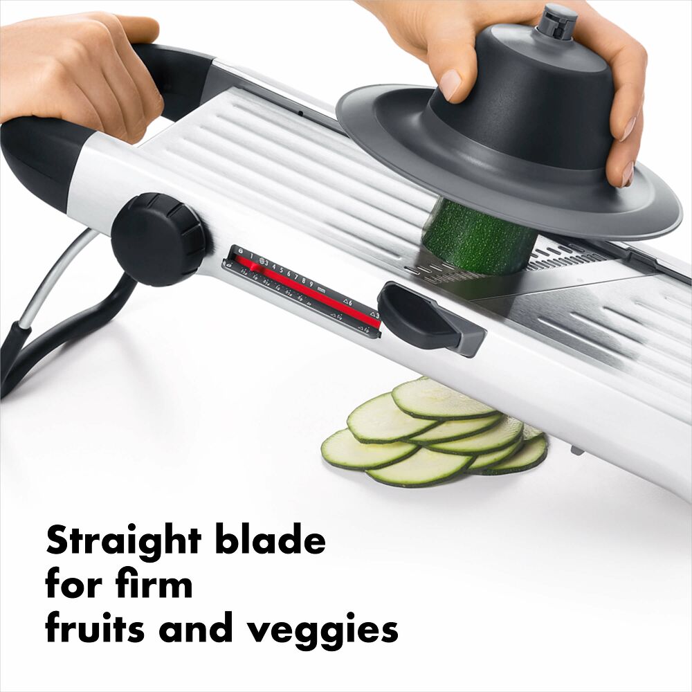 Steel Chef's Mandoline 2.0 R7