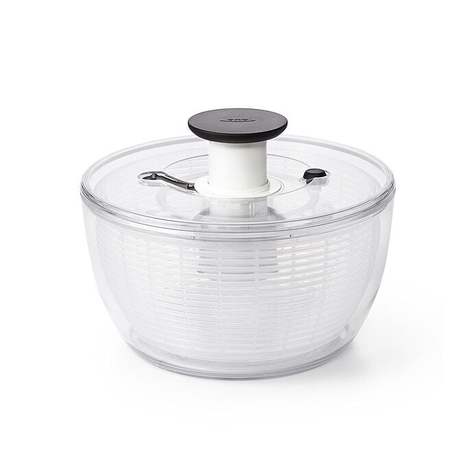 Salad Spinner P2