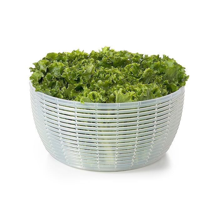 Salad Spinner P2