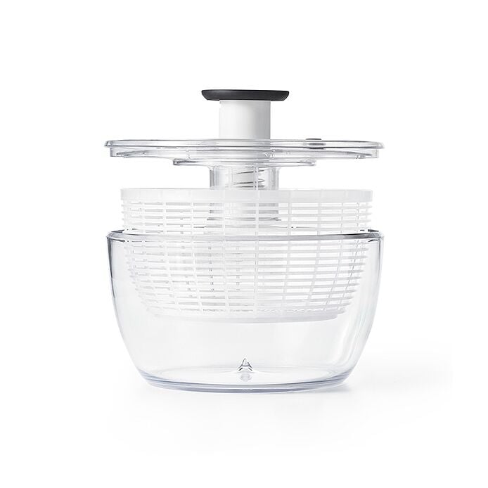 Salad Spinner P2