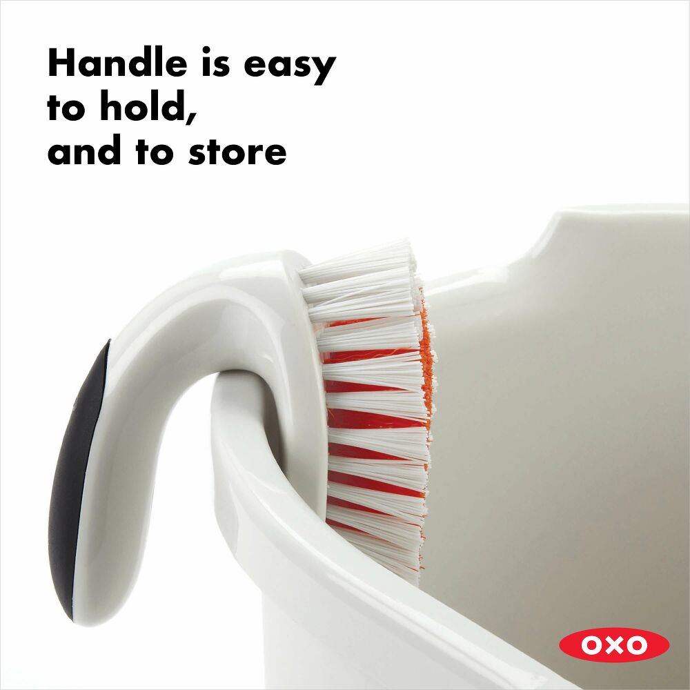 All Purpose Scrub Brush E2
