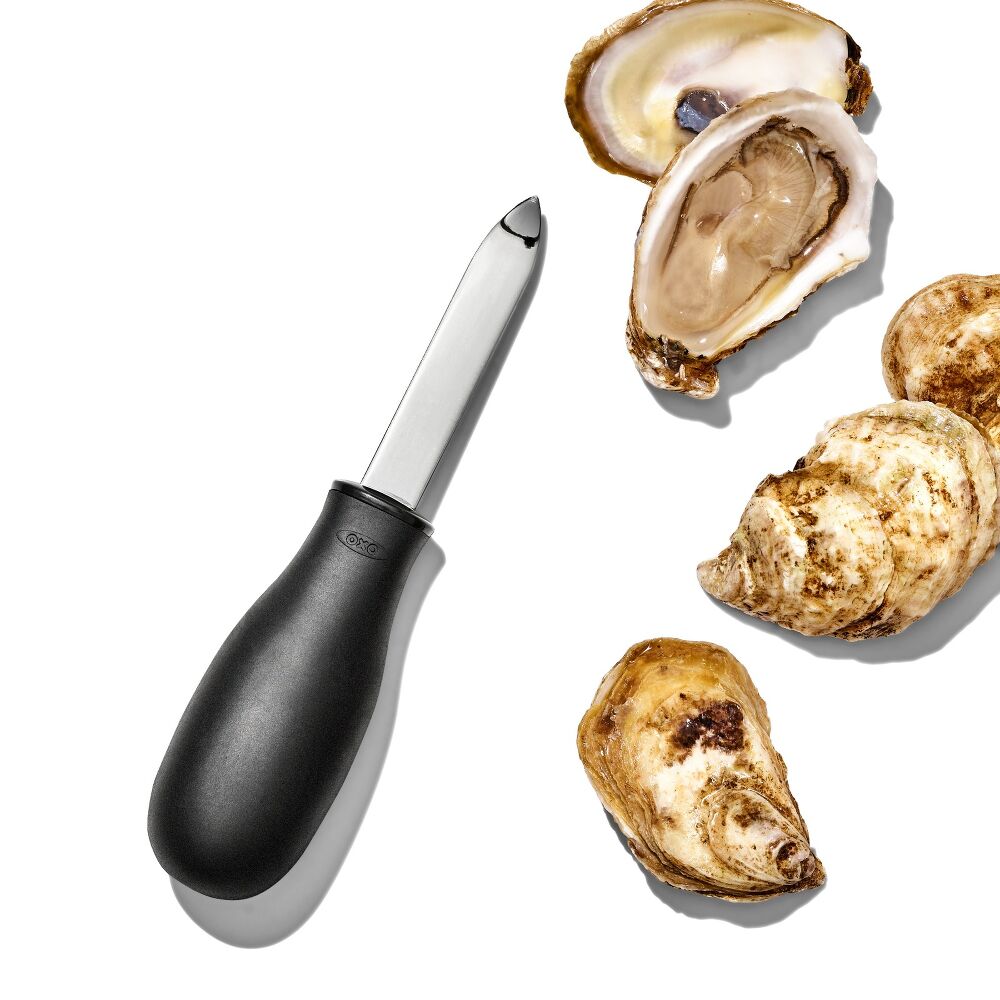 Oyster Knife U1