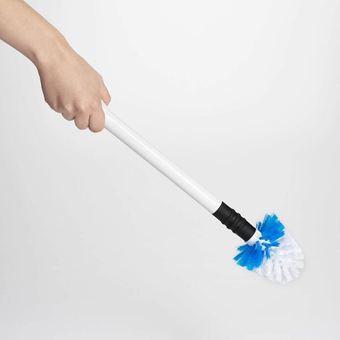 Toilet Brush Replacement Head X1