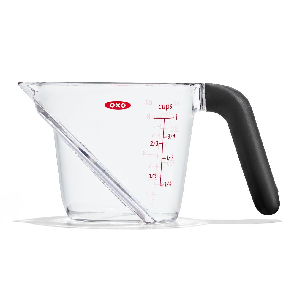 1-Cup Angled Measuring Cup E7