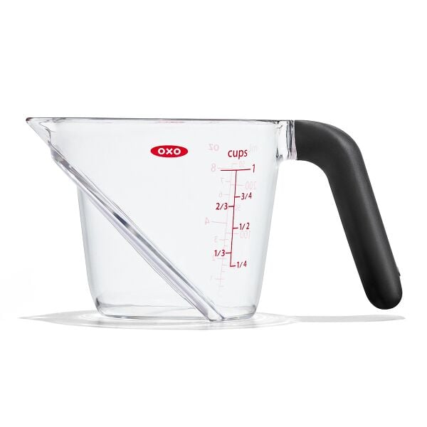 1-Cup Angled Measuring Cup E7