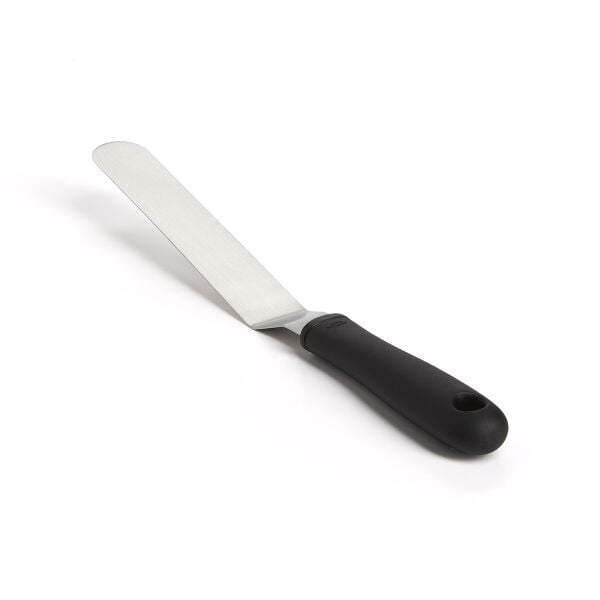 Bent Icing Knife U5