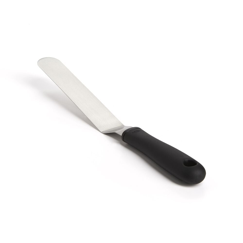 Bent Icing Knife I6
