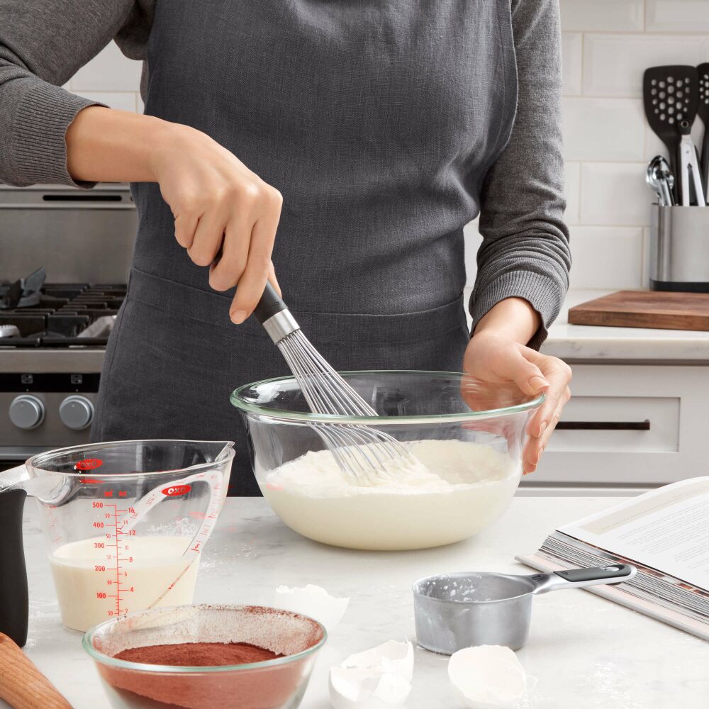 11" Whisk X6
