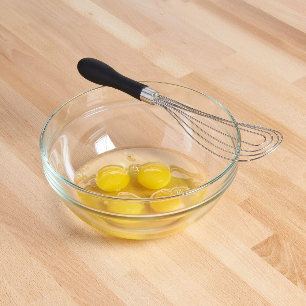Flat Whisk X5