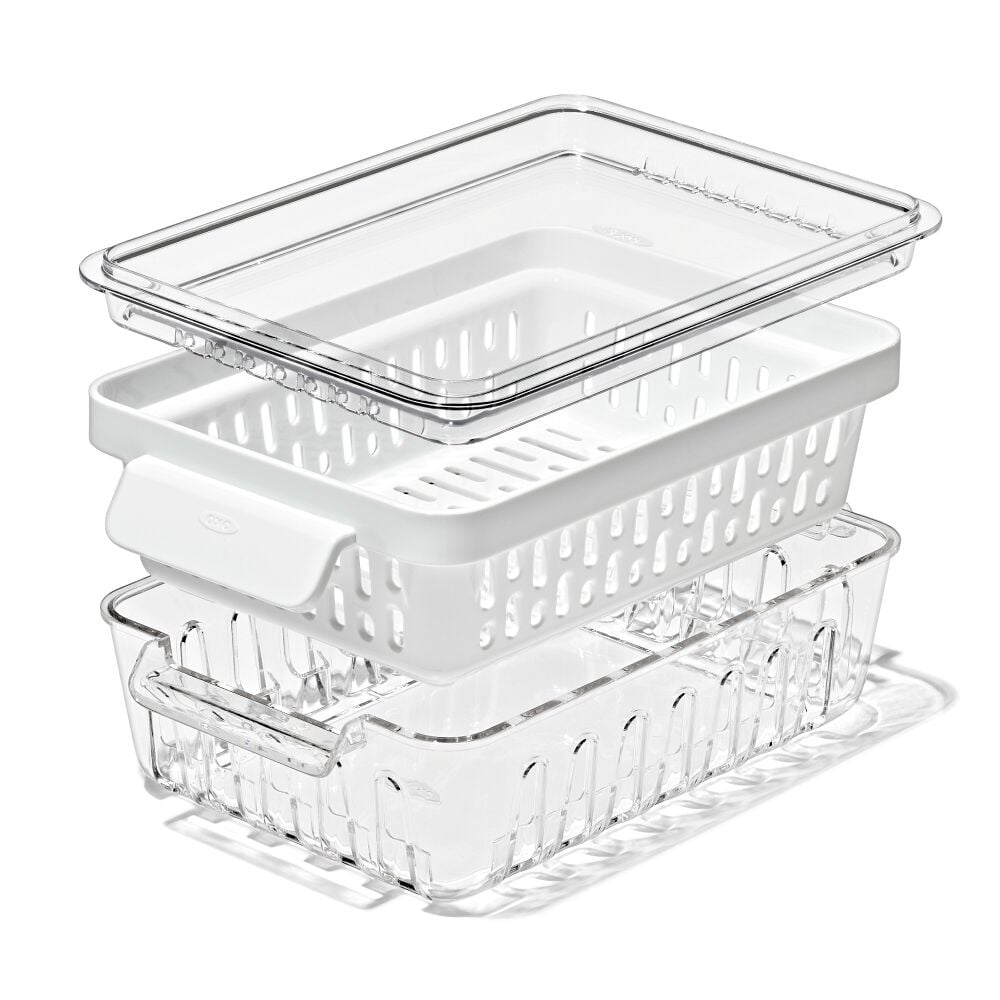 Produce Saver - Berry Keeper 2-Piece Set M5