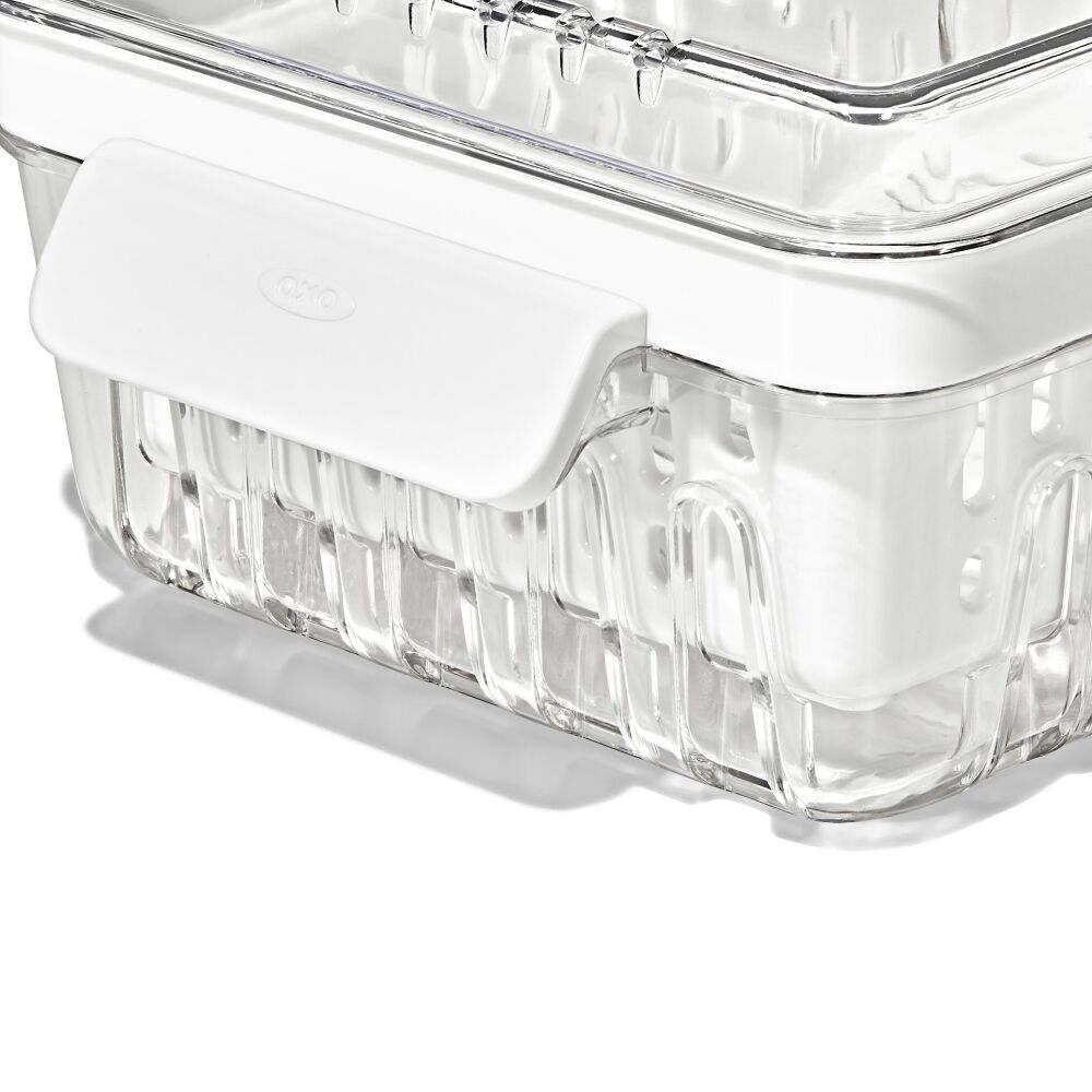 Produce Saver - Berry Keeper 2-Piece Set M5